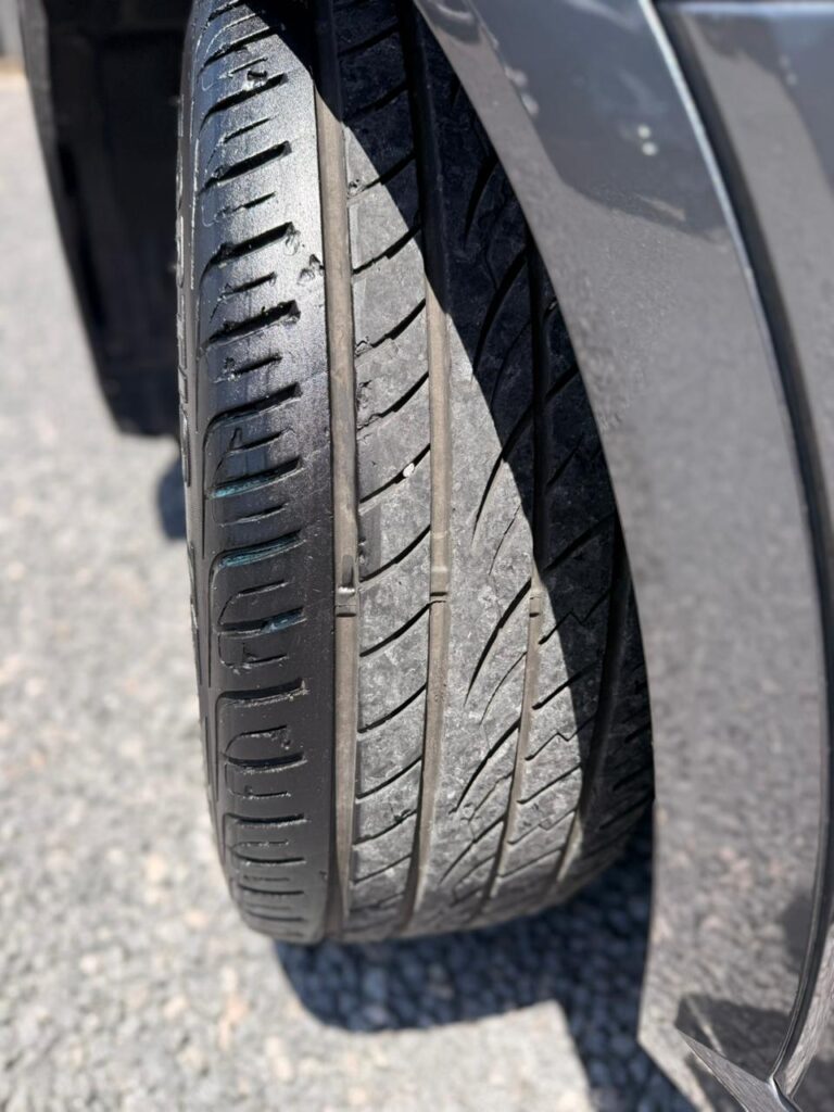 AUDI E-TRON SPORTBACK PERFORMANCE BLACK QUATTRO 2021/2022