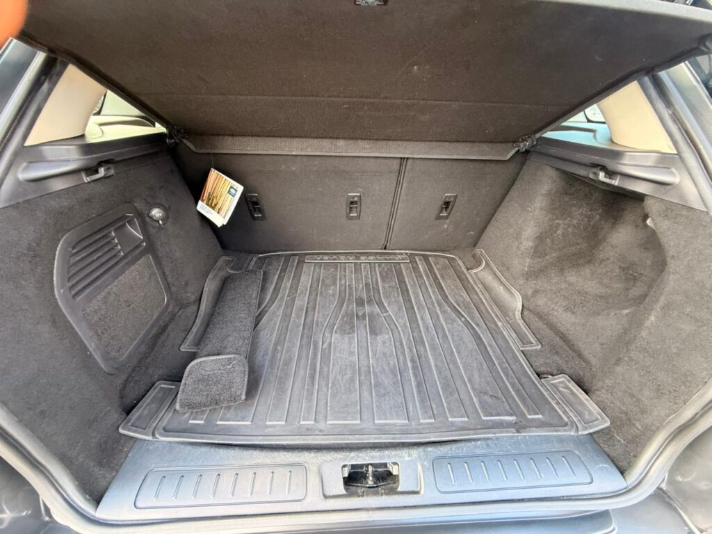 LAND ROVER RANGE ROVER EVOQUE PURE 4WD 2.0 2015/2015