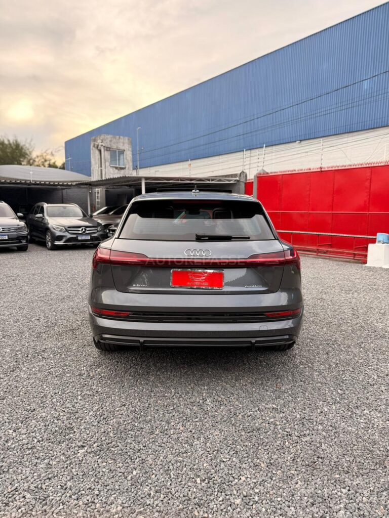 AUDI E-TRON PERFORMANCE BLACK QUATTRO 2020/2020