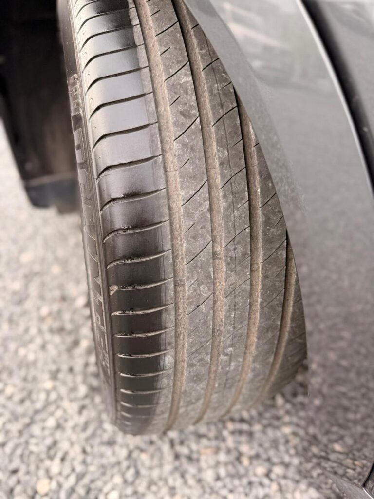 AUDI E-TRON PERFORMANCE BLACK QUATTRO 2020/2020