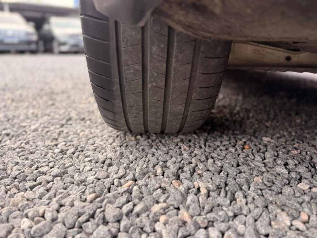 AUDI E-TRON PERFORMANCE BLACK QUATTRO 2020/2020