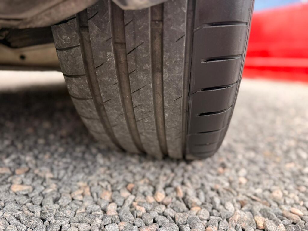 AUDI E-TRON PERFORMANCE BLACK QUATTRO 2020/2020