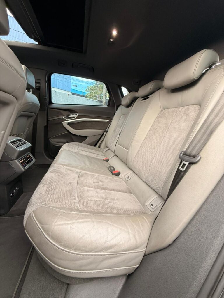 AUDI E-TRON PERFORMANCE BLACK QUATTRO 2020/2020