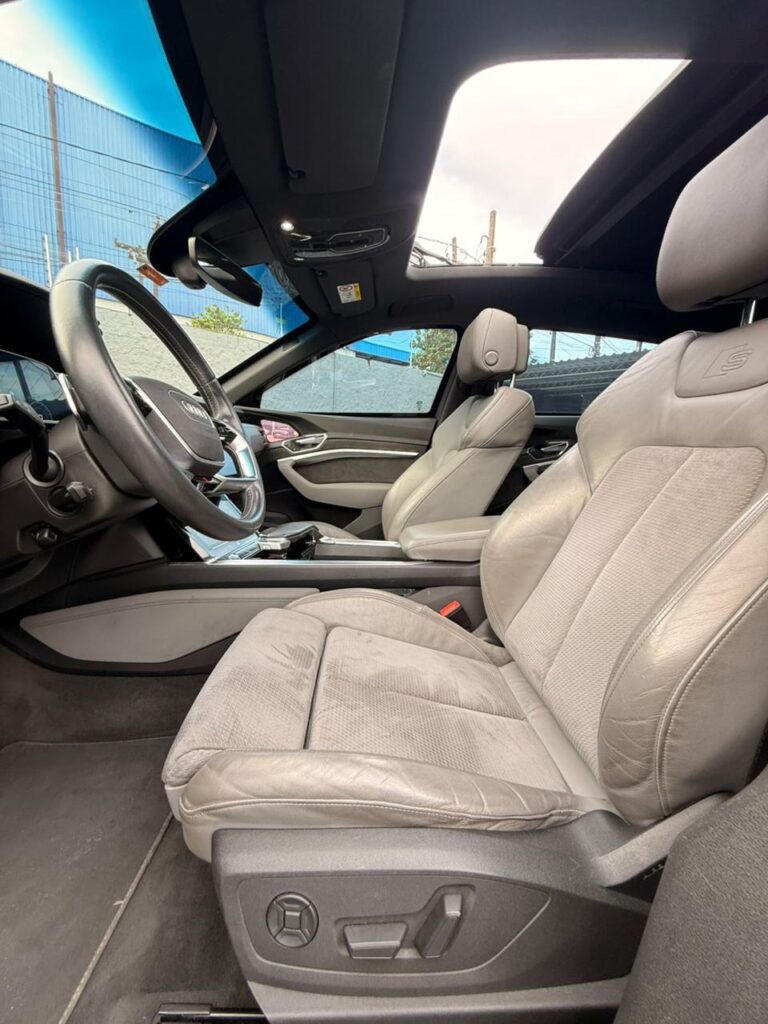 AUDI E-TRON PERFORMANCE BLACK QUATTRO 2020/2020