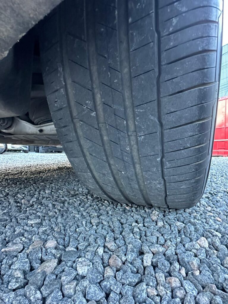 AUDI Q8 PERFORMANCE BLACK QUATTRO TIPTRONIC