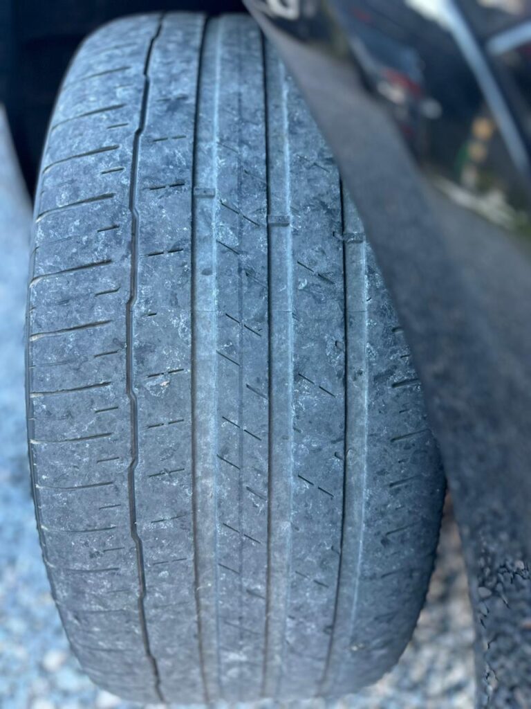 AUDI Q8 PERFORMANCE BLACK QUATTRO TIPTRONIC