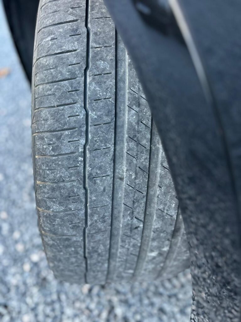 AUDI Q8 PERFORMANCE BLACK QUATTRO TIPTRONIC