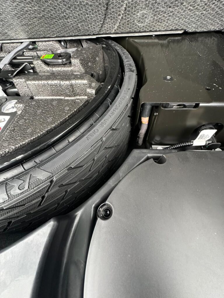 AUDI Q8 PERFORMANCE BLACK QUATTRO TIPTRONIC