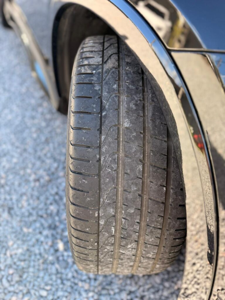 MERCEDES-BENZ GLC 43 AMG 2.0 2024/2024