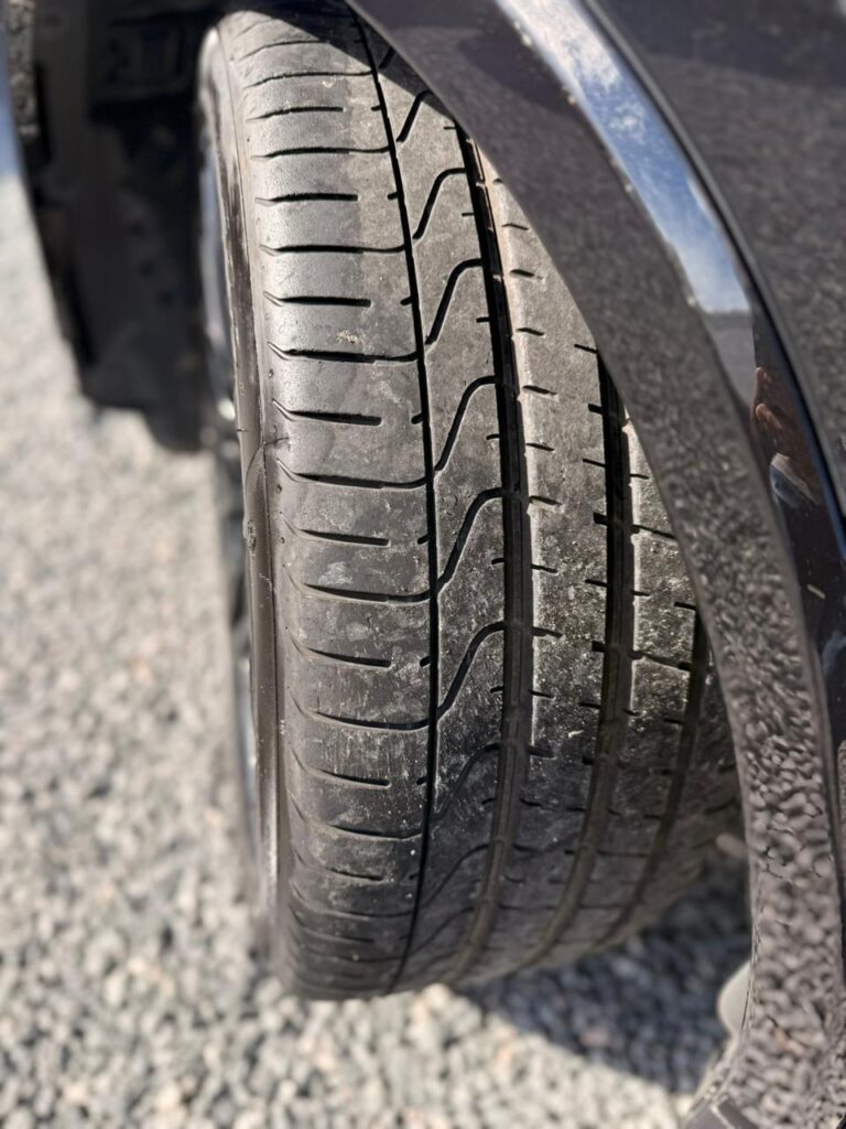 MERCEDES-BENZ GLC 43 AMG 2.0 2024/2024