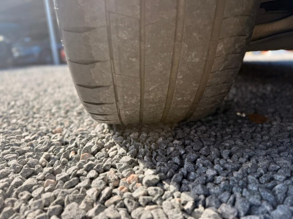 MERCEDES-BENZ GLC 43 AMG 2.0 2024/2024