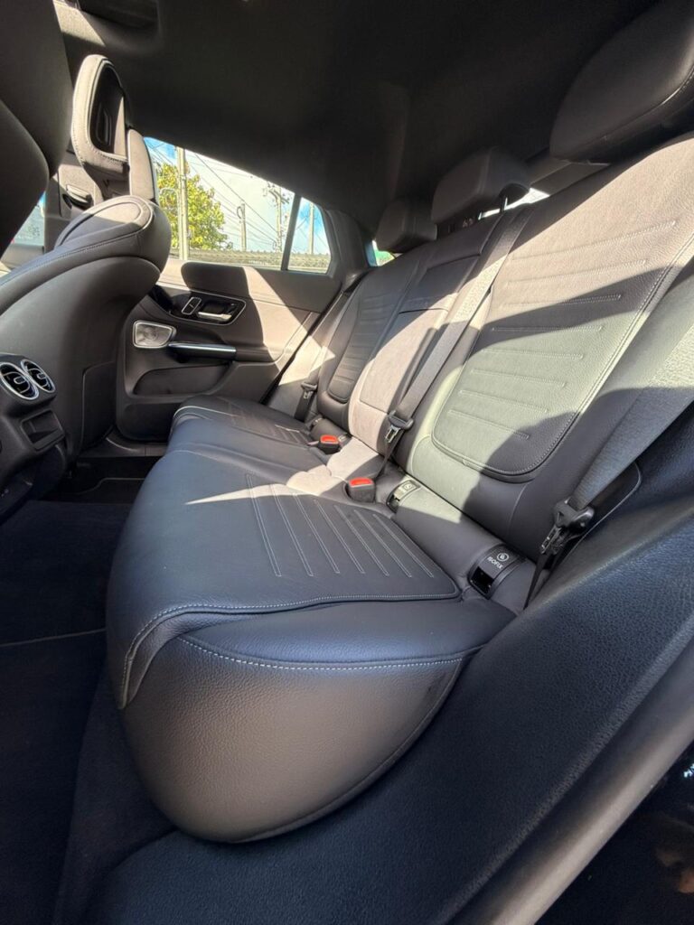 MERCEDES-BENZ GLC 43 AMG 2.0 2024/2024