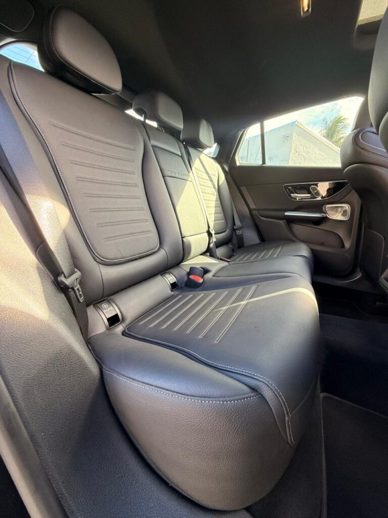 MERCEDES-BENZ GLC 43 AMG 2.0 2024/2024