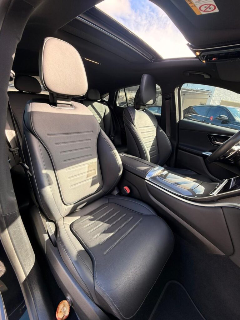 MERCEDES-BENZ GLC 43 AMG 2.0 2024/2024