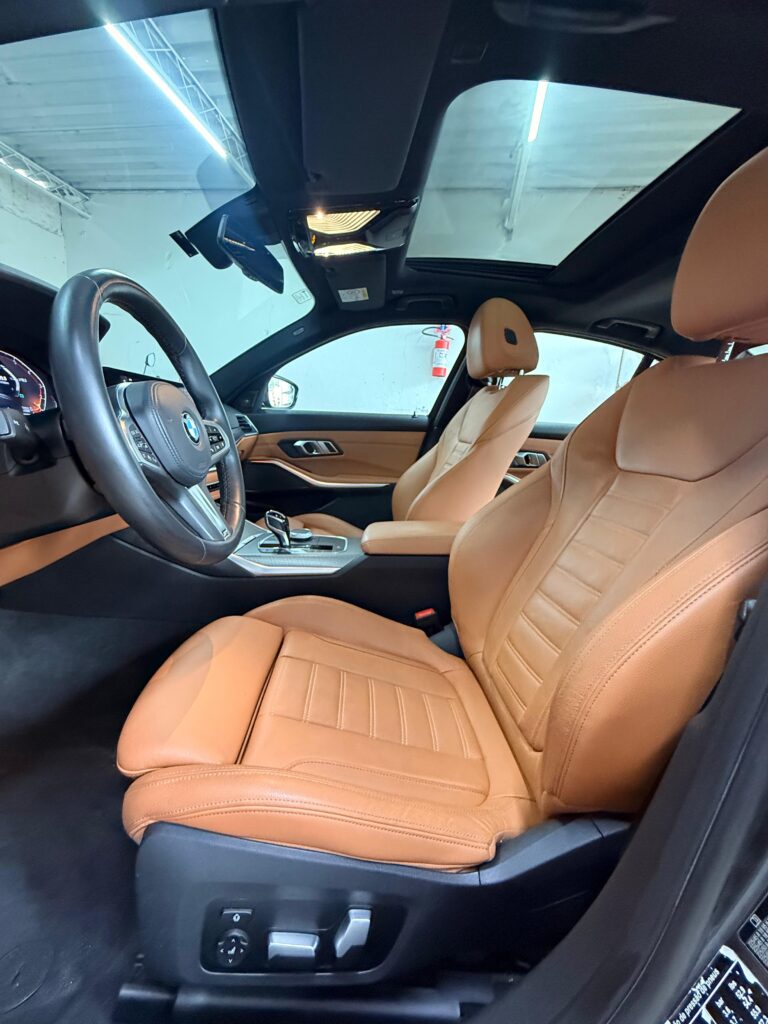 BMW 320I M SPORT 2.0 16V TURBO 2020/2021