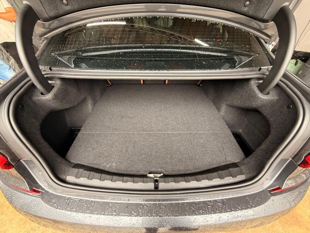 BMW 320I M SPORT 2.0 16V TURBO 2020/2021