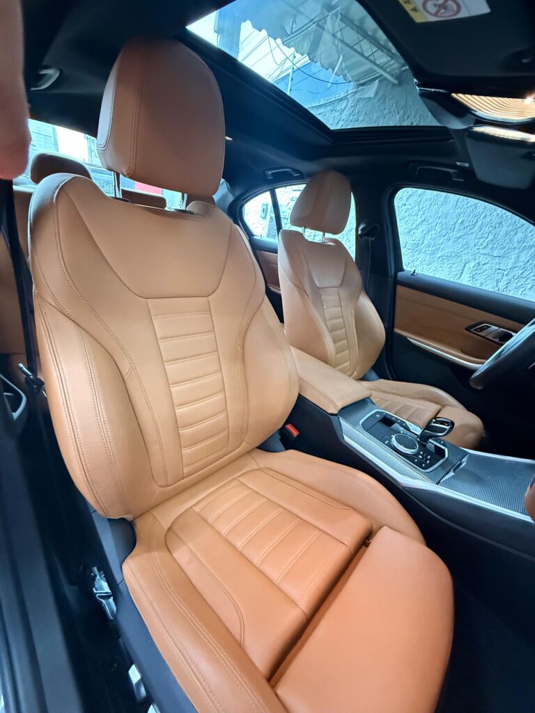 BMW 320I M SPORT 2.0 16V TURBO 2020/2021