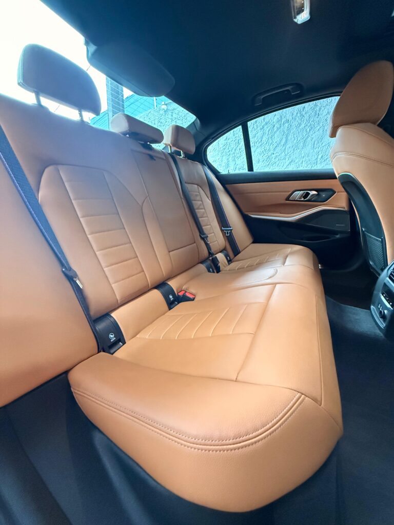 BMW 320I M SPORT 2.0 16V TURBO 2020/2021