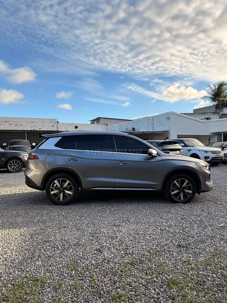 BYD SONG PRO GS 1.5 2024/2025