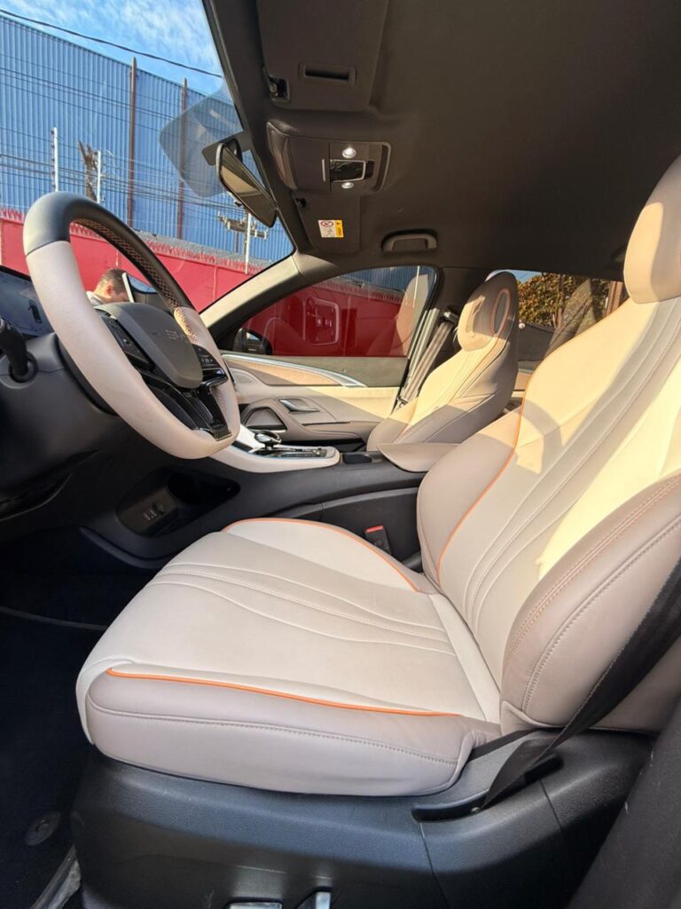 BYD SONG PRO GS 1.5 2024/2025