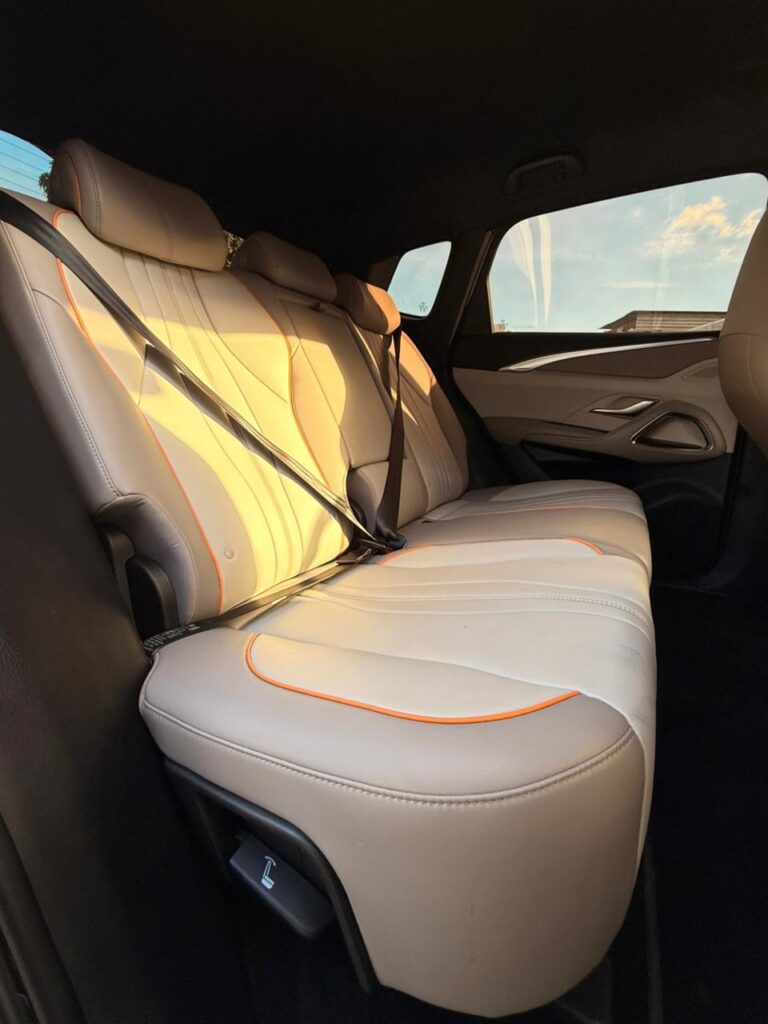 BYD SONG PRO GS 1.5 2024/2025