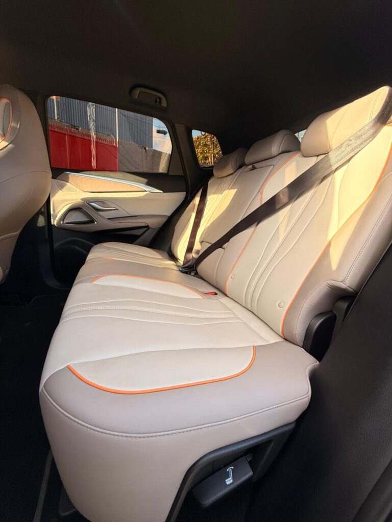 BYD SONG PRO GS 1.5 2024/2025