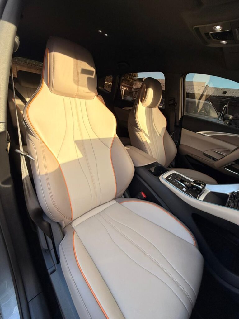 BYD SONG PRO GS 1.5 2024/2025