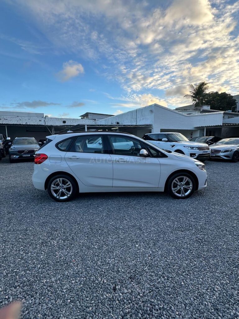 BMW 220I GP 2.0 TURBO 2017/2018