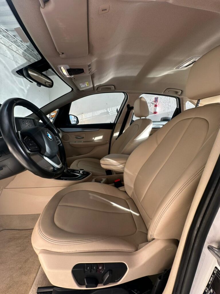 BMW 220I GP 2.0 TURBO 2017/2018