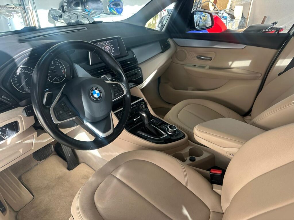 BMW 220I GP 2.0 TURBO 2017/2018