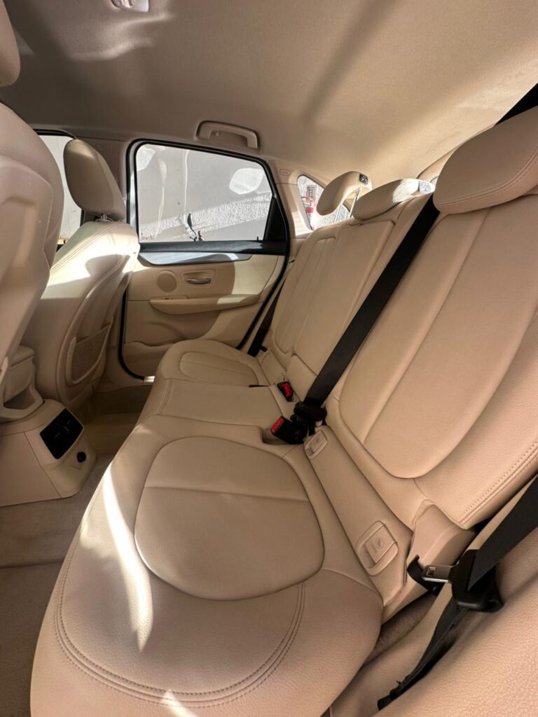 BMW 220I GP 2.0 TURBO 2017/2018