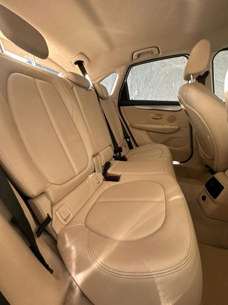 BMW 220I GP 2.0 TURBO 2017/2018