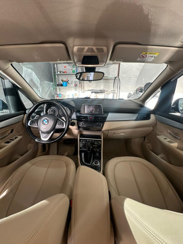 BMW 220I GP 2.0 TURBO 2017/2018