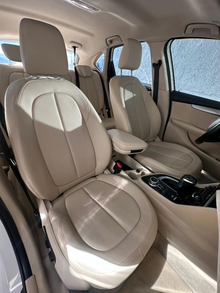 BMW 220I GP 2.0 TURBO 2017/2018