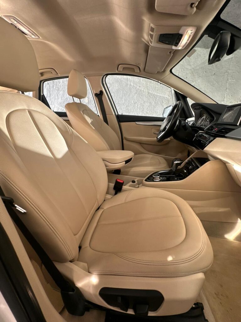 BMW 220I GP 2.0 TURBO 2017/2018