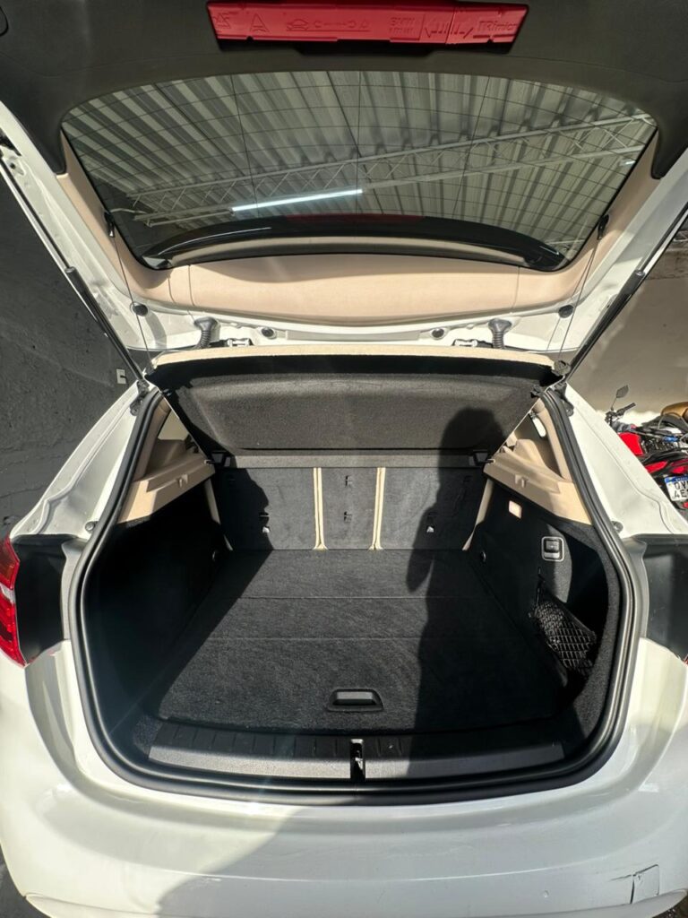 BMW 220I GP 2.0 TURBO 2017/2018