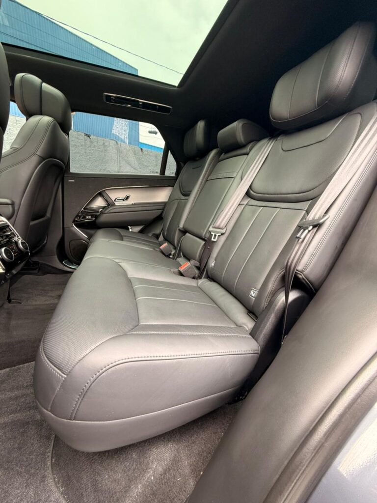 LAND ROVER RR SPORT D350 HSE MHEV 3.0 2024/2024