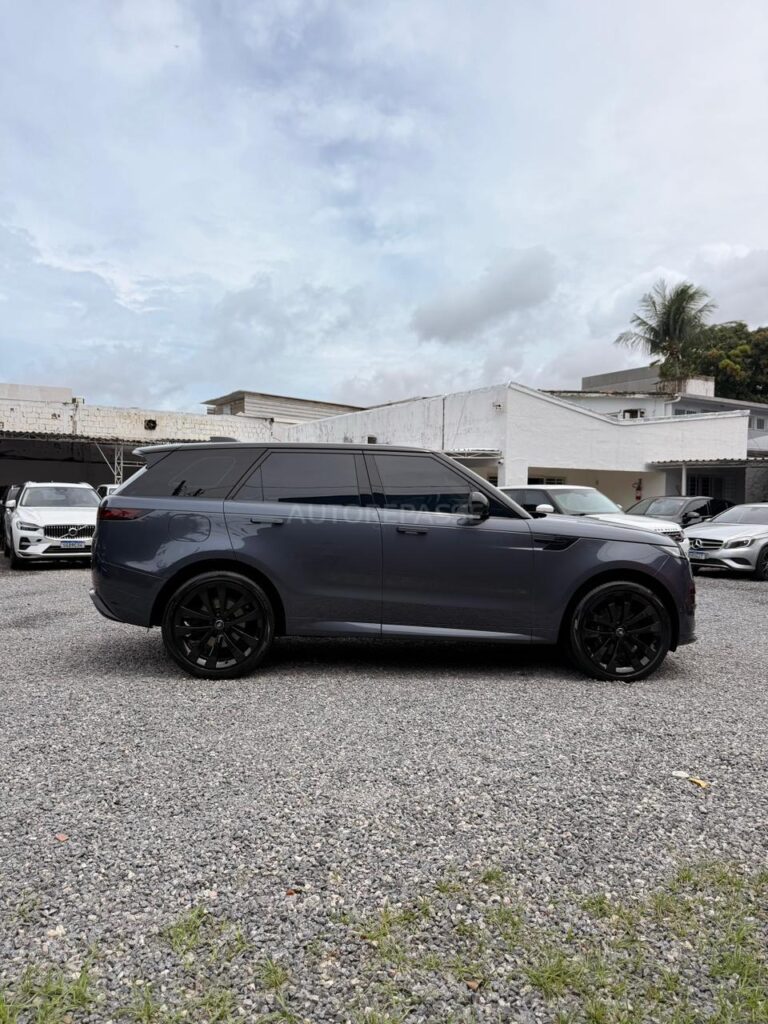 LAND ROVER RR SPORT D350 HSE MHEV 3.0 2024/2024