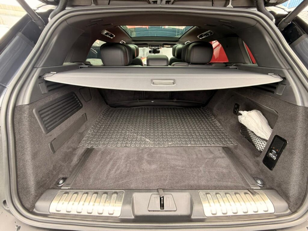 LAND ROVER RR SPORT D350 HSE MHEV 3.0 2024/2024