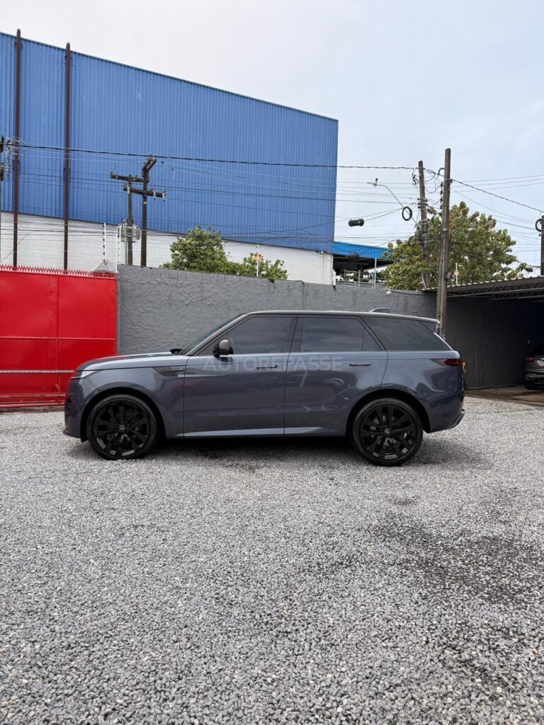 LAND ROVER RR SPORT D350 HSE MHEV 3.0 2024/2024
