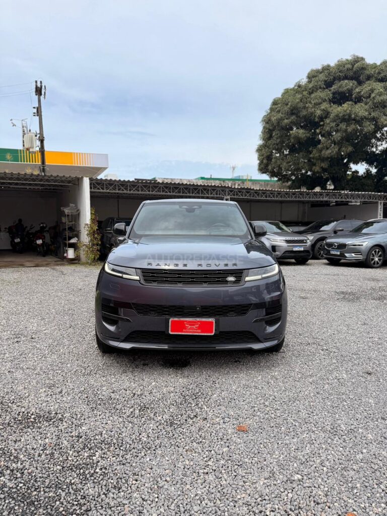 LAND ROVER RR SPORT D350 HSE MHEV 3.0 2024/2024
