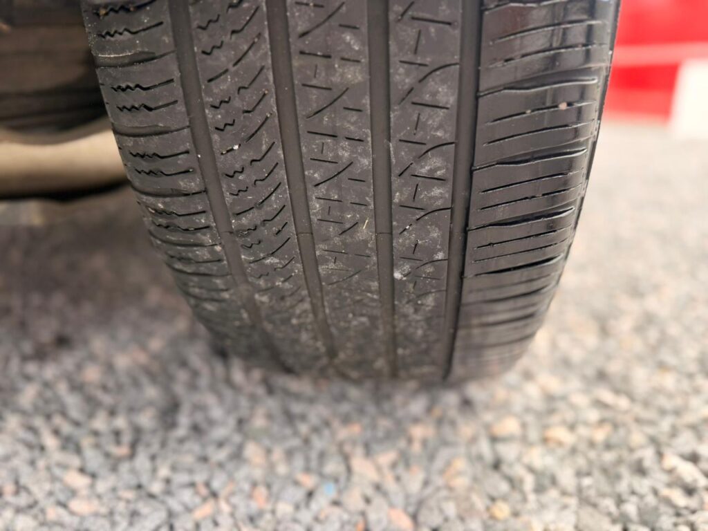 LAND ROVER RR SPORT D350 HSE MHEV 3.0 2024/2024