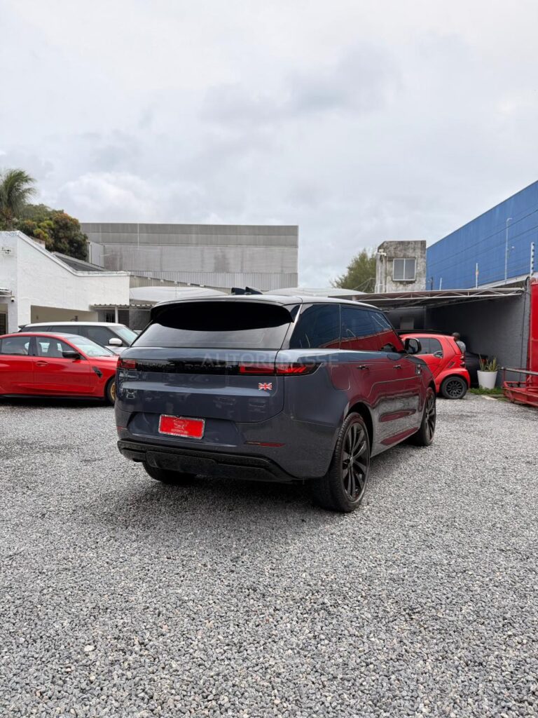 LAND ROVER RR SPORT D350 HSE MHEV 3.0 2024/2024