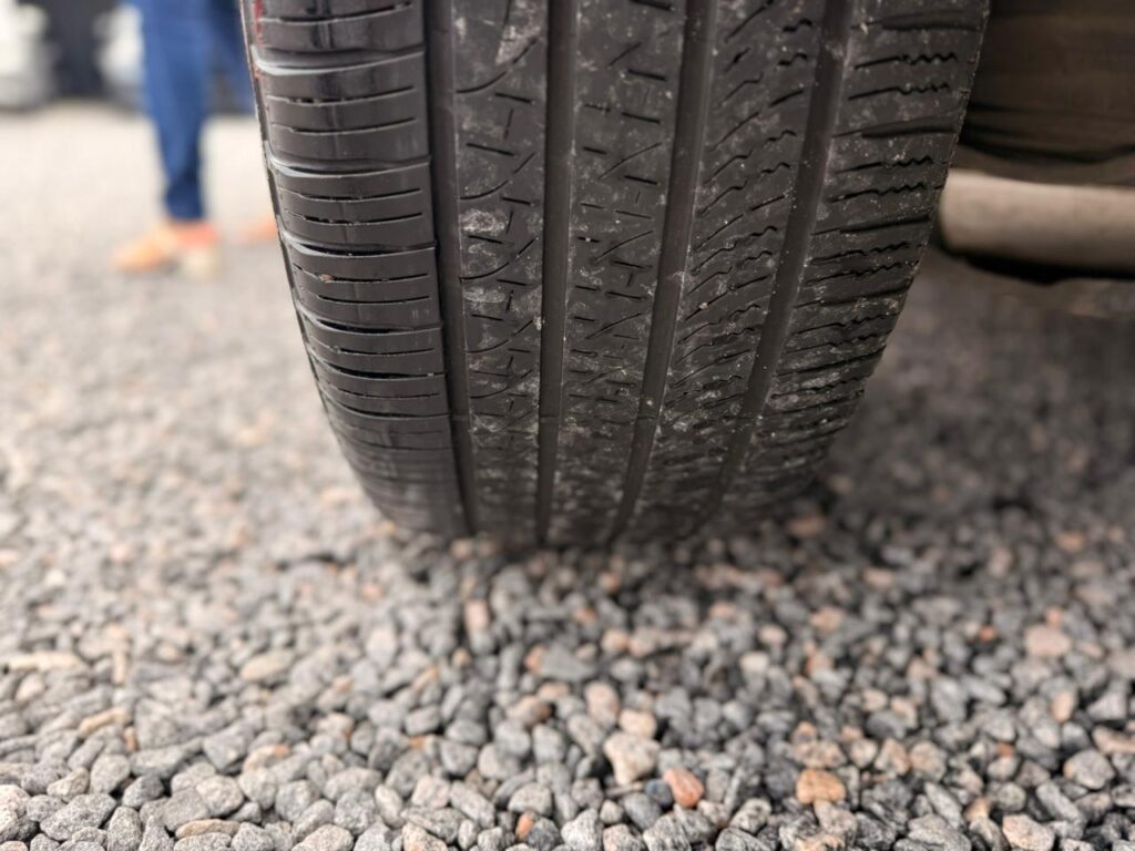 LAND ROVER RR SPORT D350 HSE MHEV 3.0 2024/2024