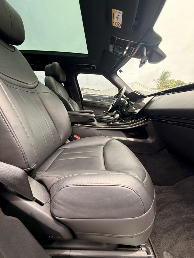 LAND ROVER RR SPORT D350 HSE MHEV 3.0 2024/2024