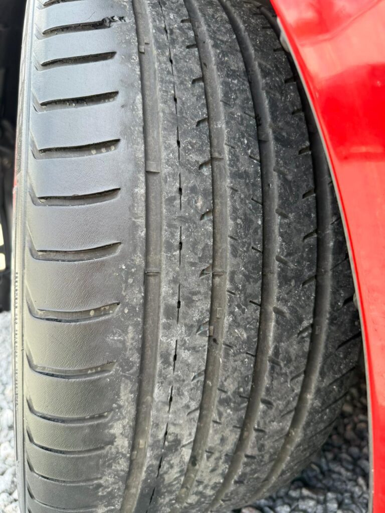 BMW M3 COMPETITION 2022/2023