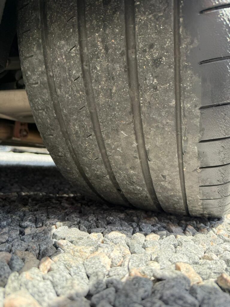 BMW M3 COMPETITION 2022/2023