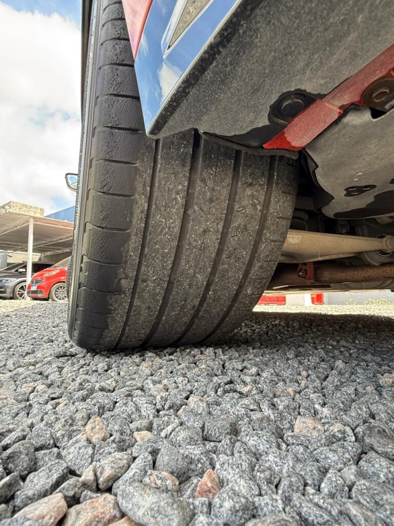 BMW M3 COMPETITION 2022/2023