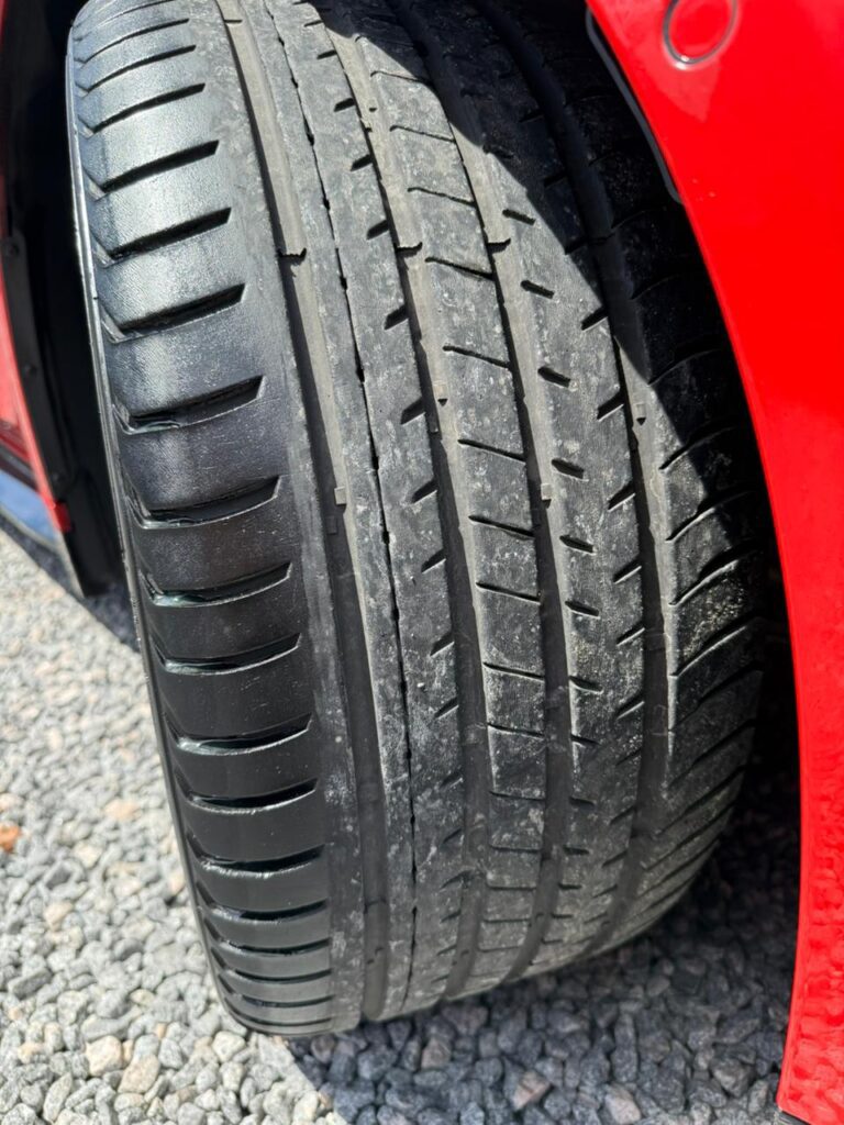 BMW M3 COMPETITION 2022/2023