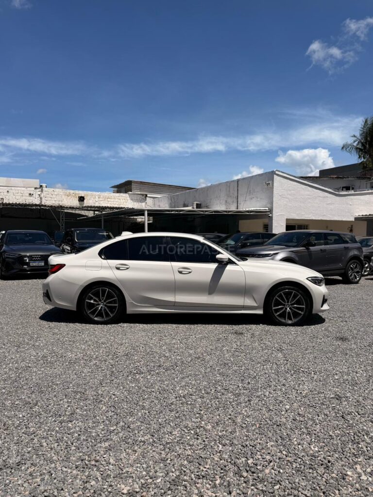 BMW 320i SPORT 2.0 TURBO 2020/2020